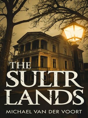 cover image of The Sultr Lands